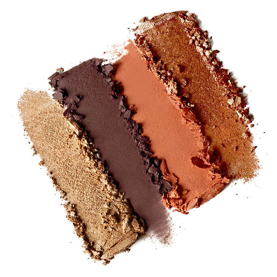 HANDBAG PALETA DE SOMBRAS NO MORE DRAMA